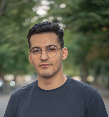 Präsident des Studentenvereines: In den Fußstapfen der Vorfahren