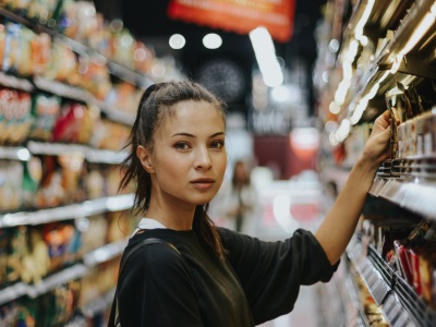 Kaufmann im Einzelhandel