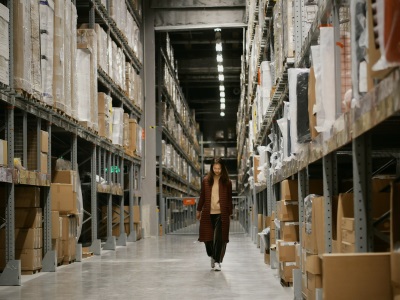 Kaufmann im Groß- und Außenhandel