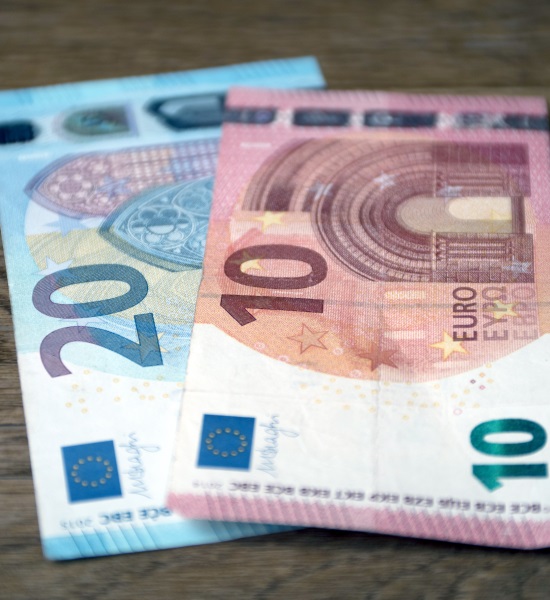 Kindergeld beantragen