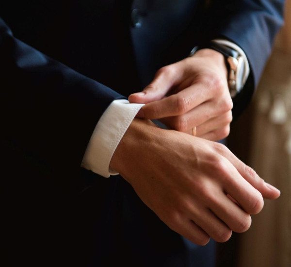 Die Rolle der Kleidung in der Berufswelt