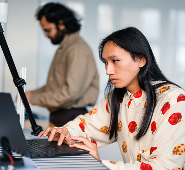 Universität Stuttgart: Studierende 