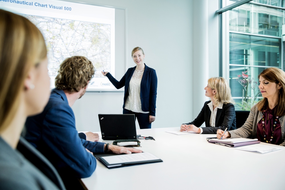 Deutsche Flugsicherung GmbH