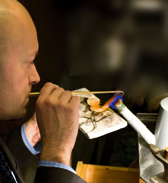 Unbekannte kreative Berufe