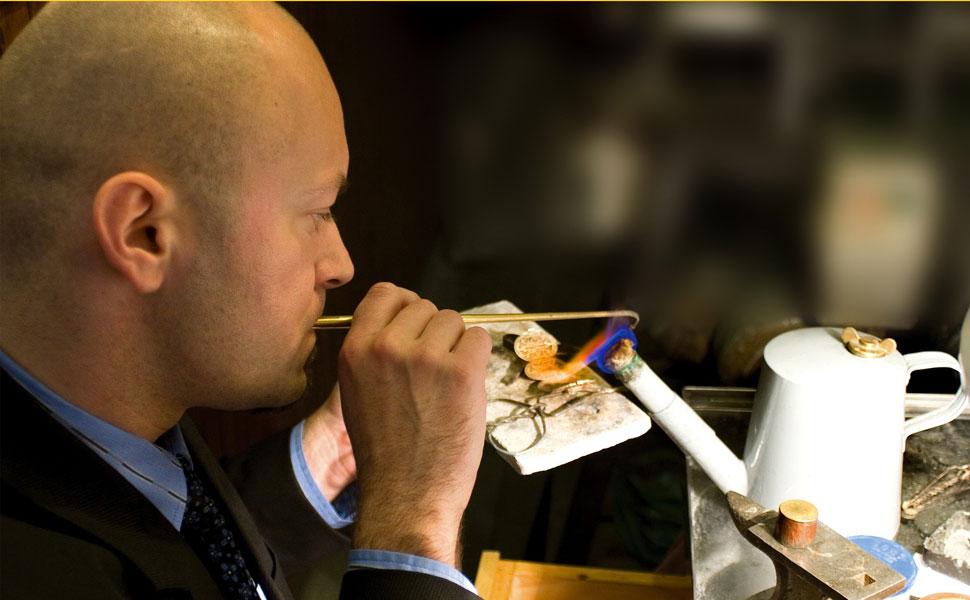 Kunsthandwerk Berufe Geld verdienen