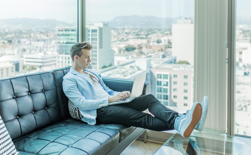 Bewerbung Lebenslauf Anlagen