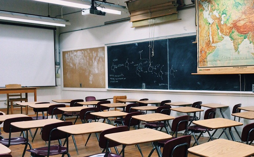 Lehramt studieren und Lehrer:in werden