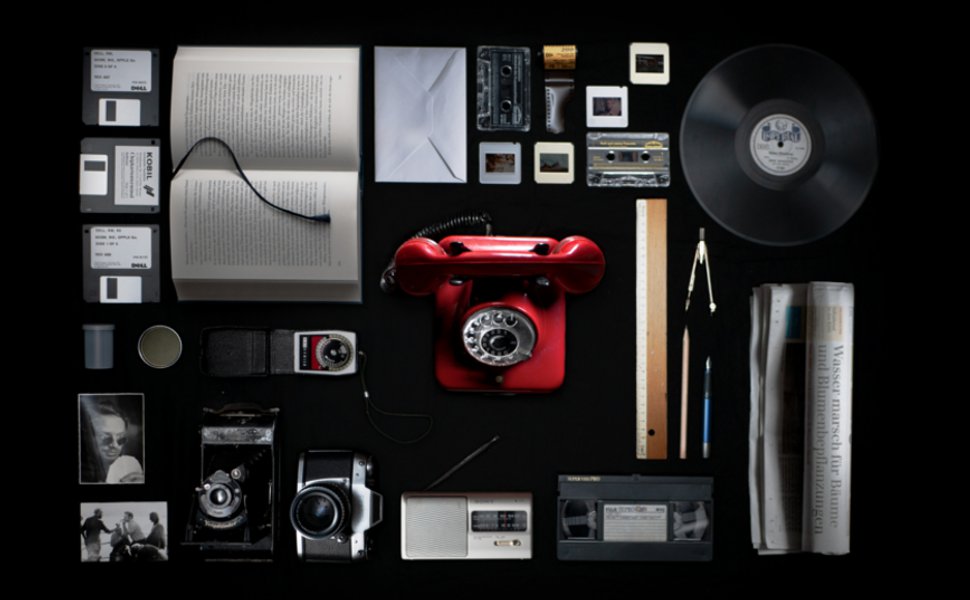 Medien und Journalismus studieren