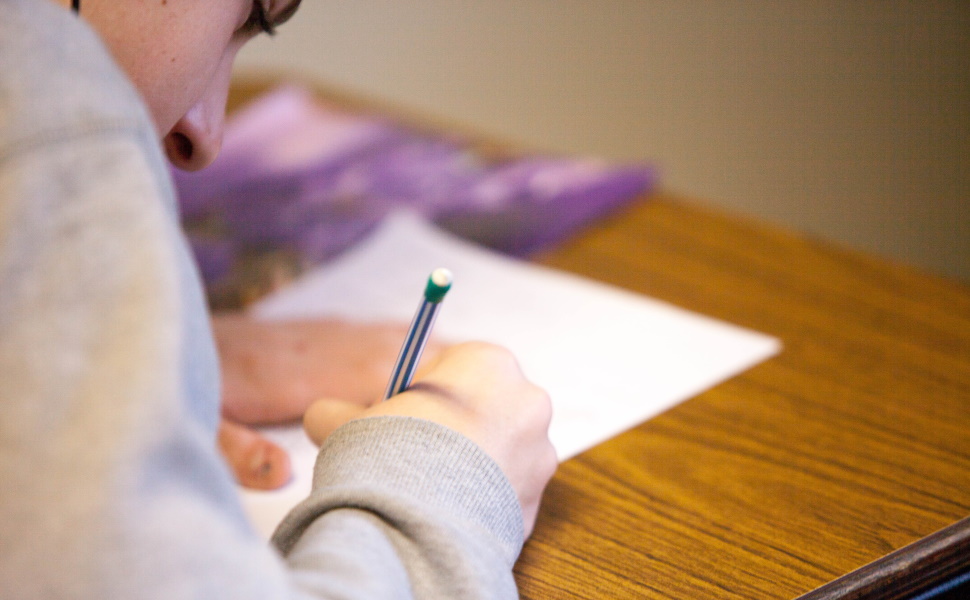 Medizinertest TMS Test