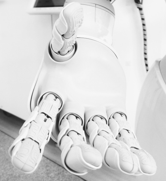 MINT-Berufe - So wird die Zukunft