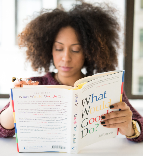 Mit dem eigenen Unternehmen durchstarten