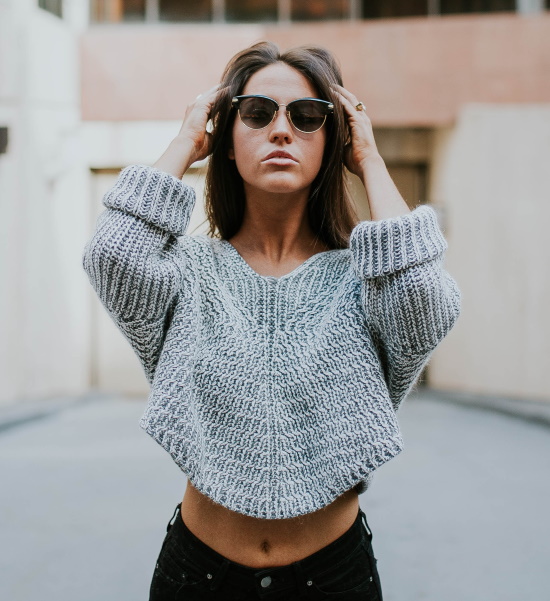 Das ist gerade angesagt: Aktuelle Modetrends 