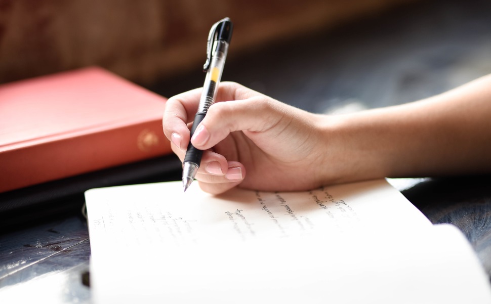 Motivationsschreiben Muster Studium