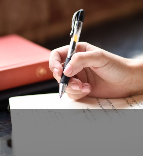 Wie schreibt man ein Motivationsschreiben für Studium und Ausbildung? Muster und Tipps