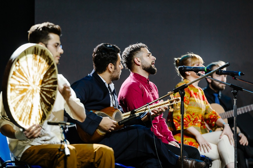 Albert Szent-Györgyi Medizinische Fakultät Universität Szeged: Multikulturelles Studentenleben