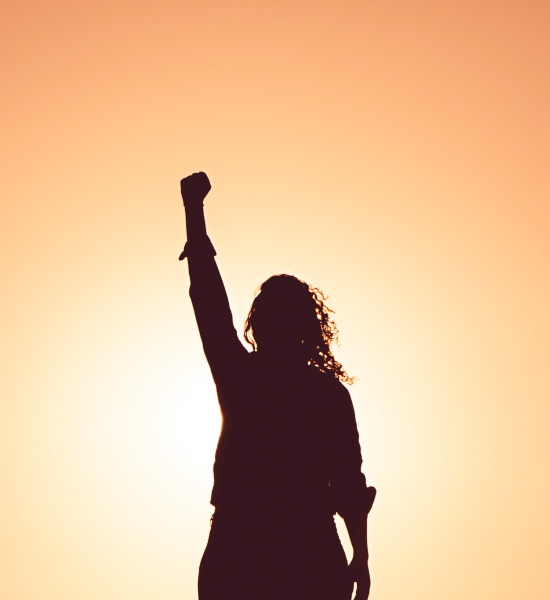 Nach der Ausbildung Karriere