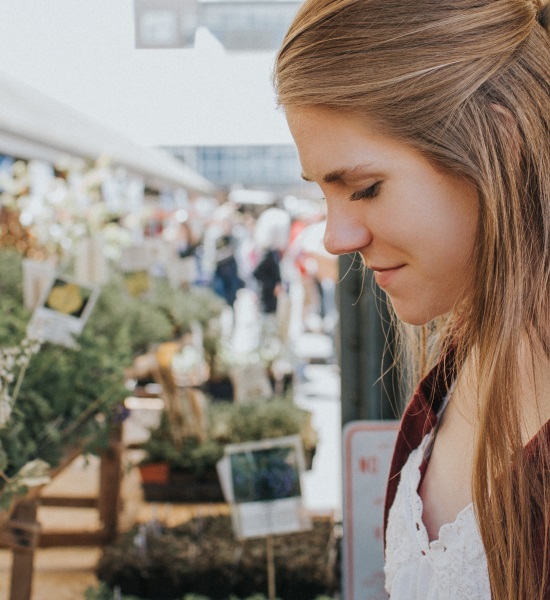 Nachhaltig leben und wohnen - Tipps für Azubis und Studenten