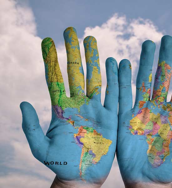 6 Tipps für nachhaltiges Handeln im Alltag