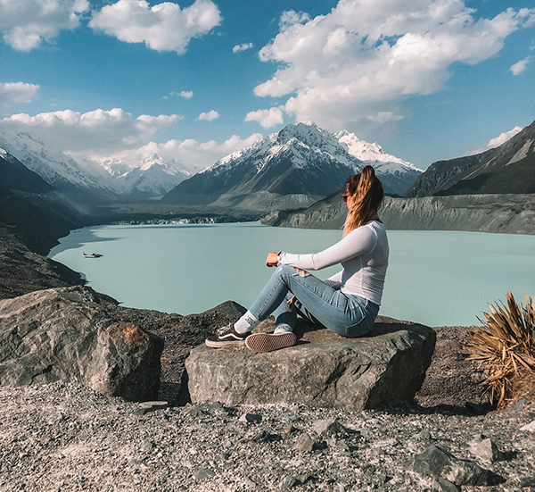 wayers: Work & Travel in Neuseeland