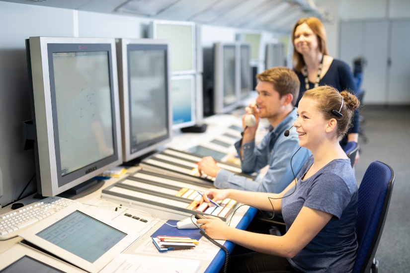 Deutsche Flugsicherung GmbH