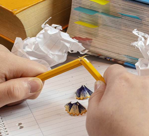 Ohne Anschreiben bewerben