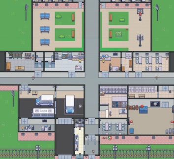 Justizvollzug NRW: Was erwartet mich im Justizvollzug?
