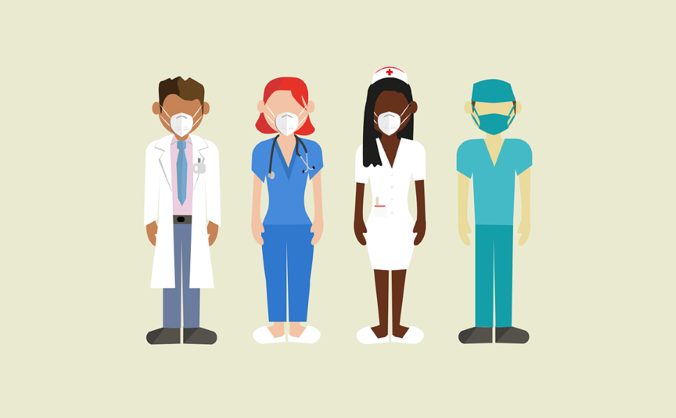 Pflegeberufe, Pflegeausbildung, Pflegestudium