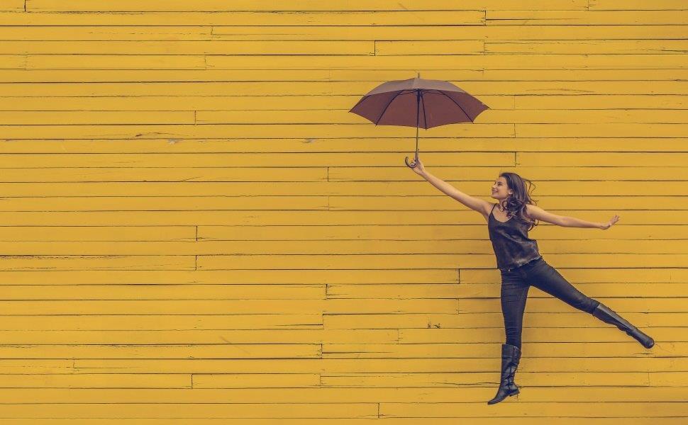 Plan B für den Notfall