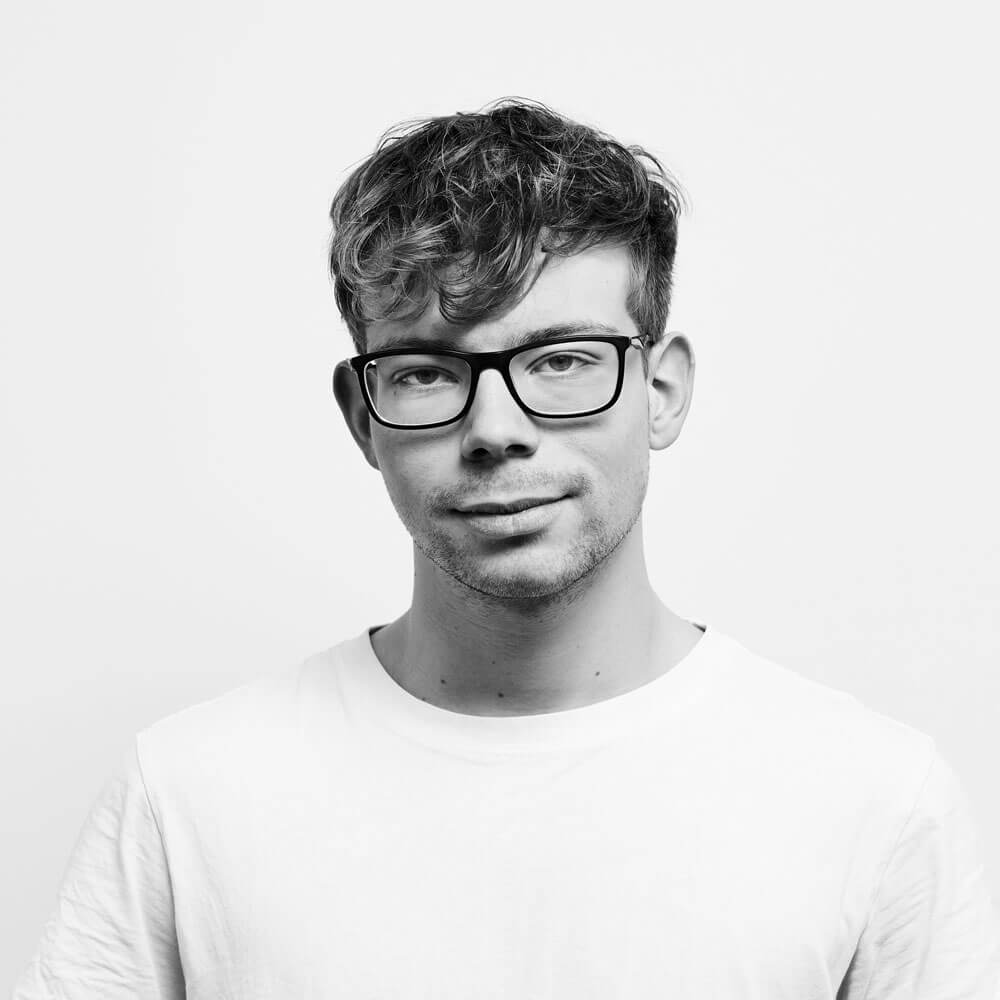 Kai Berg: Was hast du in der Ausbildung gelernt?