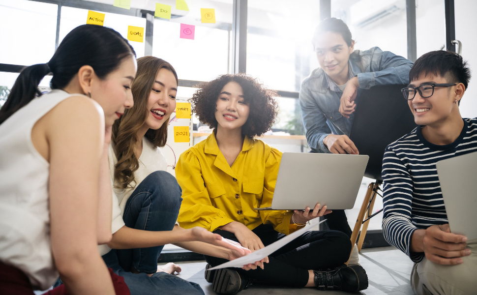 Punkten durch außerschulische Aktivitäten_Bild 5