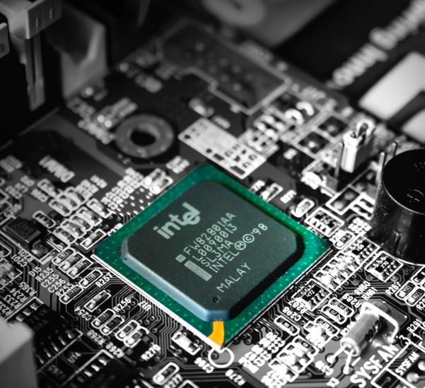 Bist du ein IT-Talent?