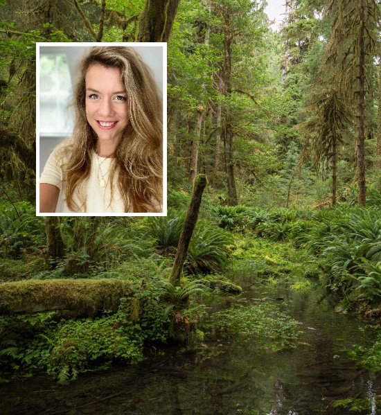 Natur und Menschen schützen