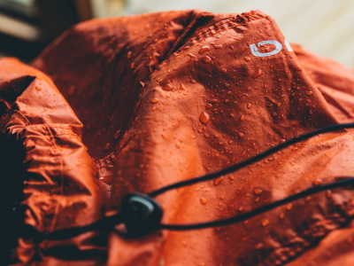 Reise Tipp Packliste Regenschutz