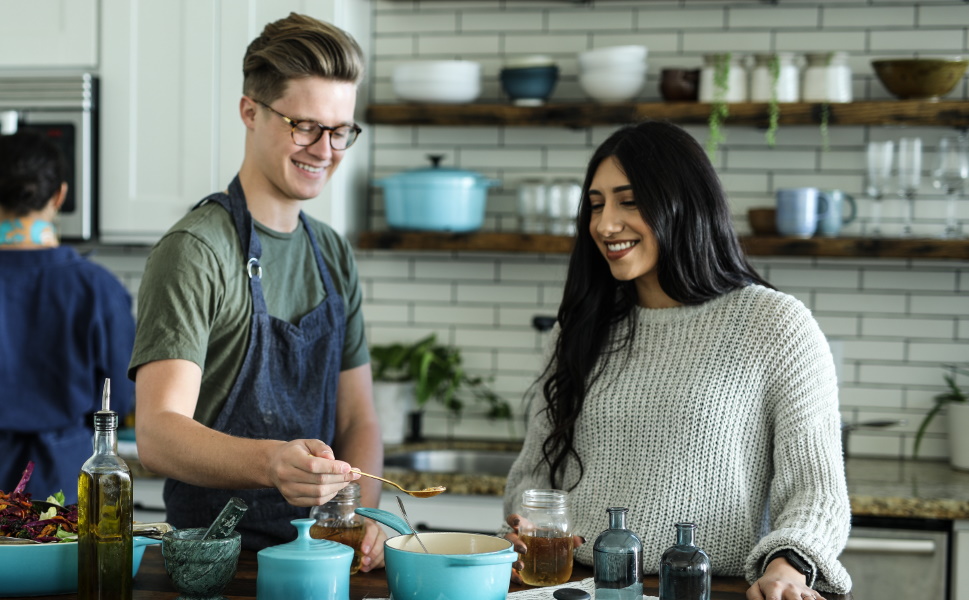 Rezepte Azubis Studenten günstig kochen