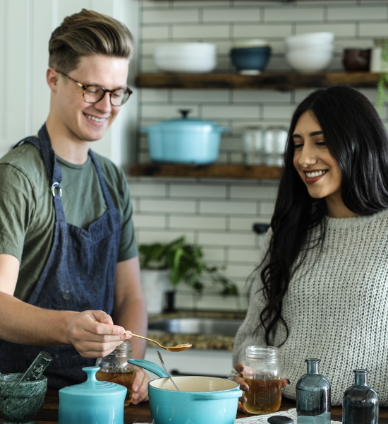 Rezepte für Azubis und Studenten - günstig kochen in Ausbildung und Studium