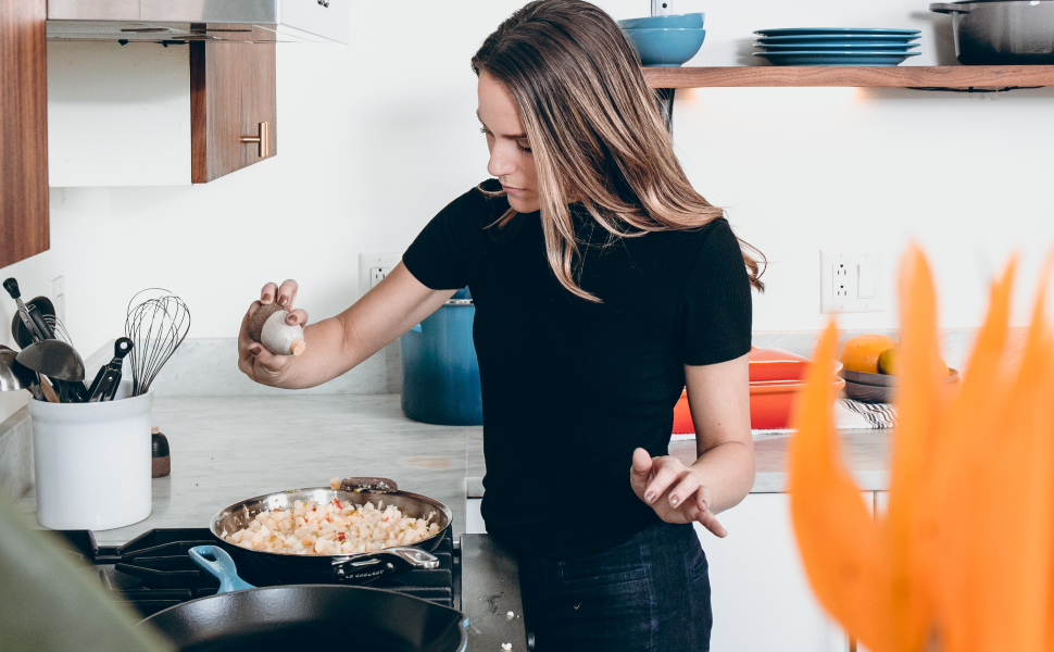 Schnelle Rezepte, Rezepte Mittagessen 