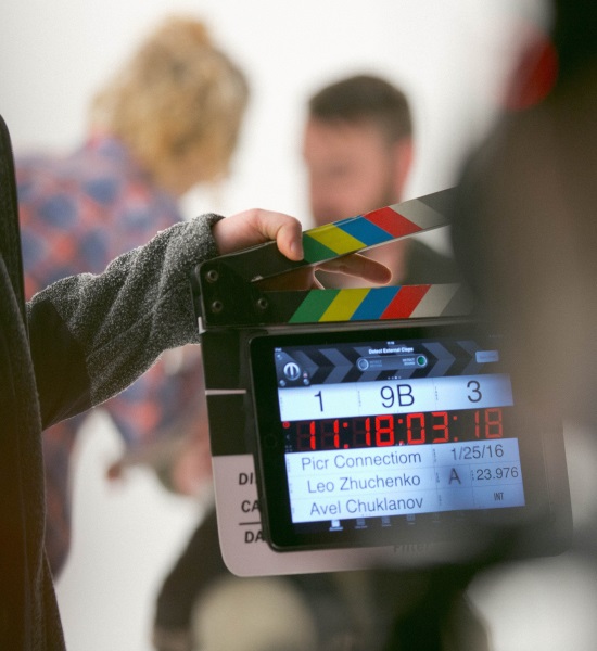 Schauspieler werden - wie geht das eigentlich?