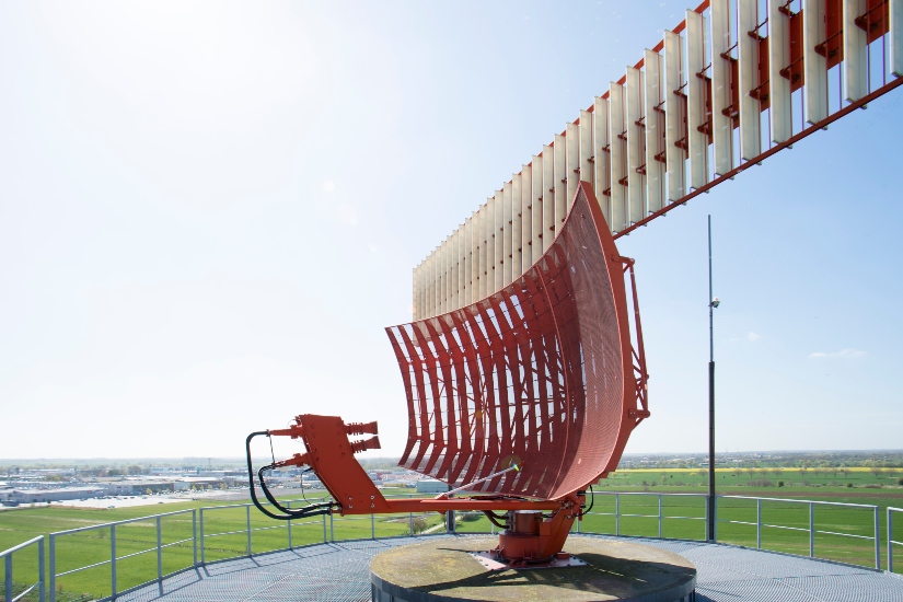 Deutsche Flugsicherung GmbH