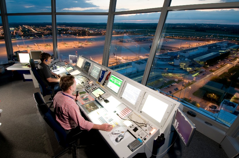 Deutsche Flugsicherung GmbH