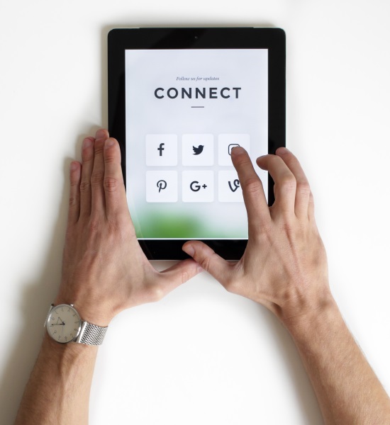 Jobs rund um Social Media: Social-Media-Manager, Influencer und Co.