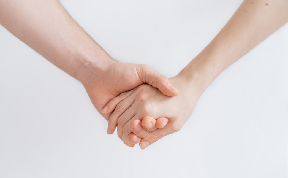 Soziale Berufe: Mit Menschen arbeiten