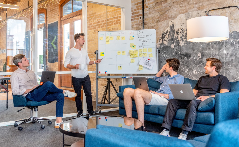 Startup gründen Startup Gründer Startup Ideen finden