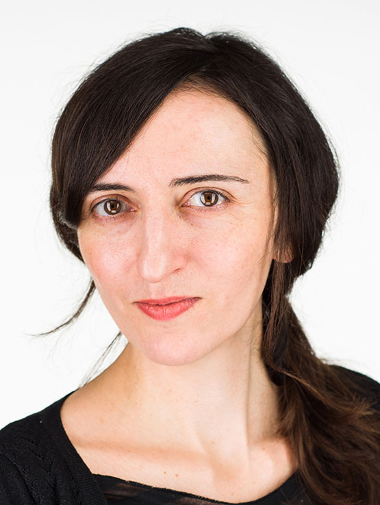 Karin Kaci | Drehbuch-Alumna: Mein Studium an der ifs