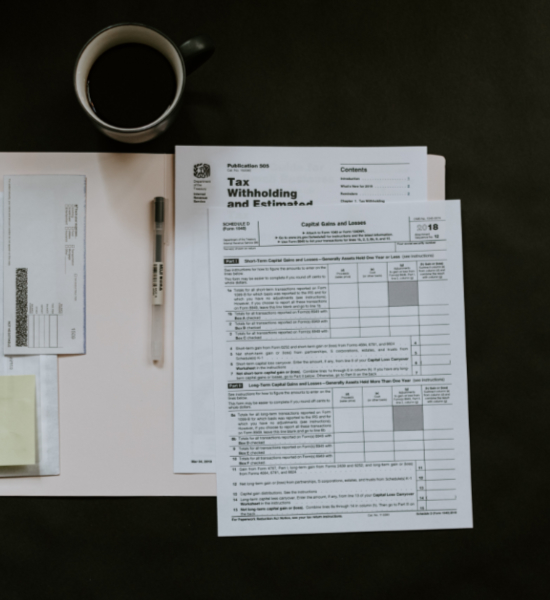 Steuererklärung als Azubi: Kosten sparen leicht gemacht