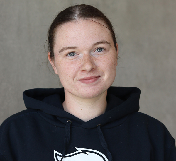 Michelle: Anglistik/Amerikanistik mit Mathematik