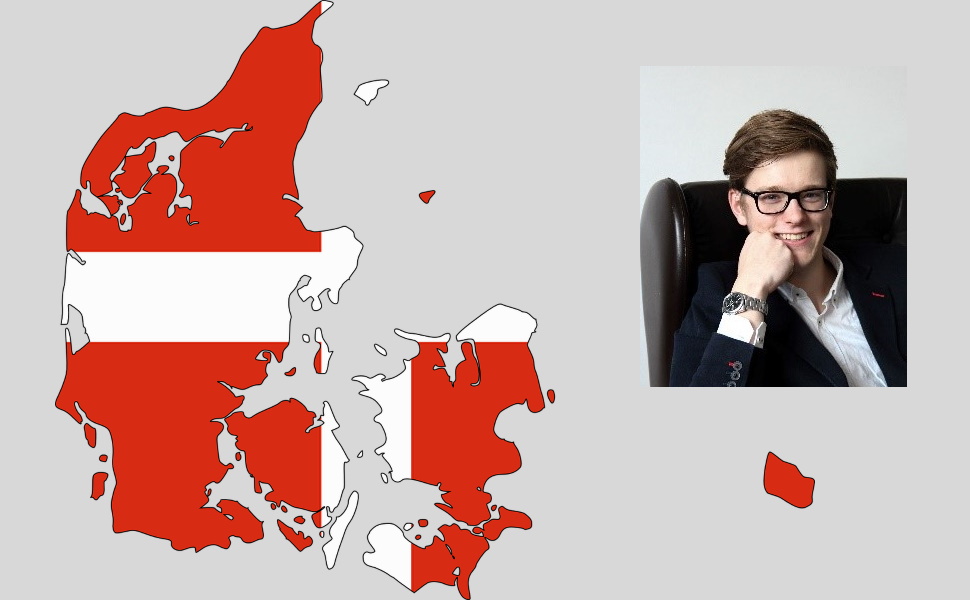 Studieren in Dänemark