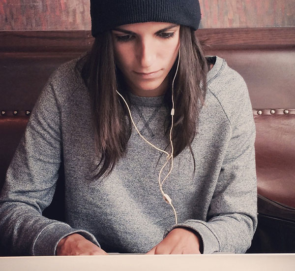 Erstsemester A bis Z