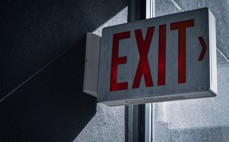 Studium abbrechen, Studienabbruch, Studienabbrecher