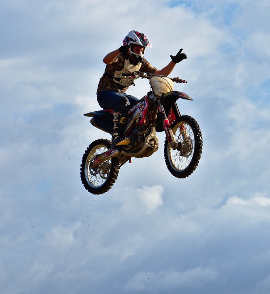 Ausbildung Stuntman/Stuntfrau: Beruf mit Nervenkitzel