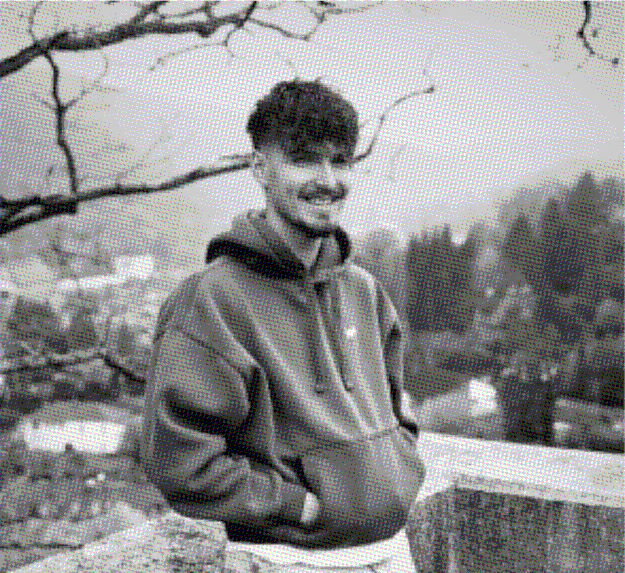 Maxi: Warum Studium im Gefängnis?